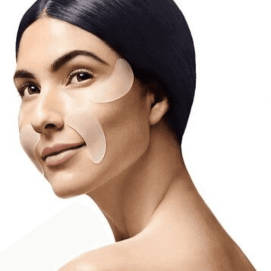 Adesivo Lifthing Antirrugas Silicone