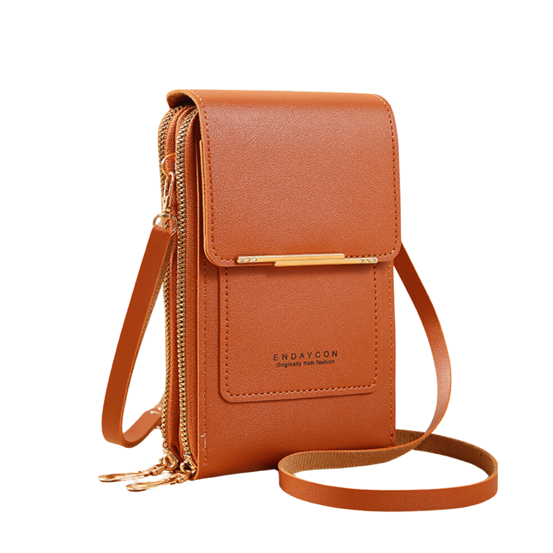 Bolsa LadySafe Touch- 2 em 1