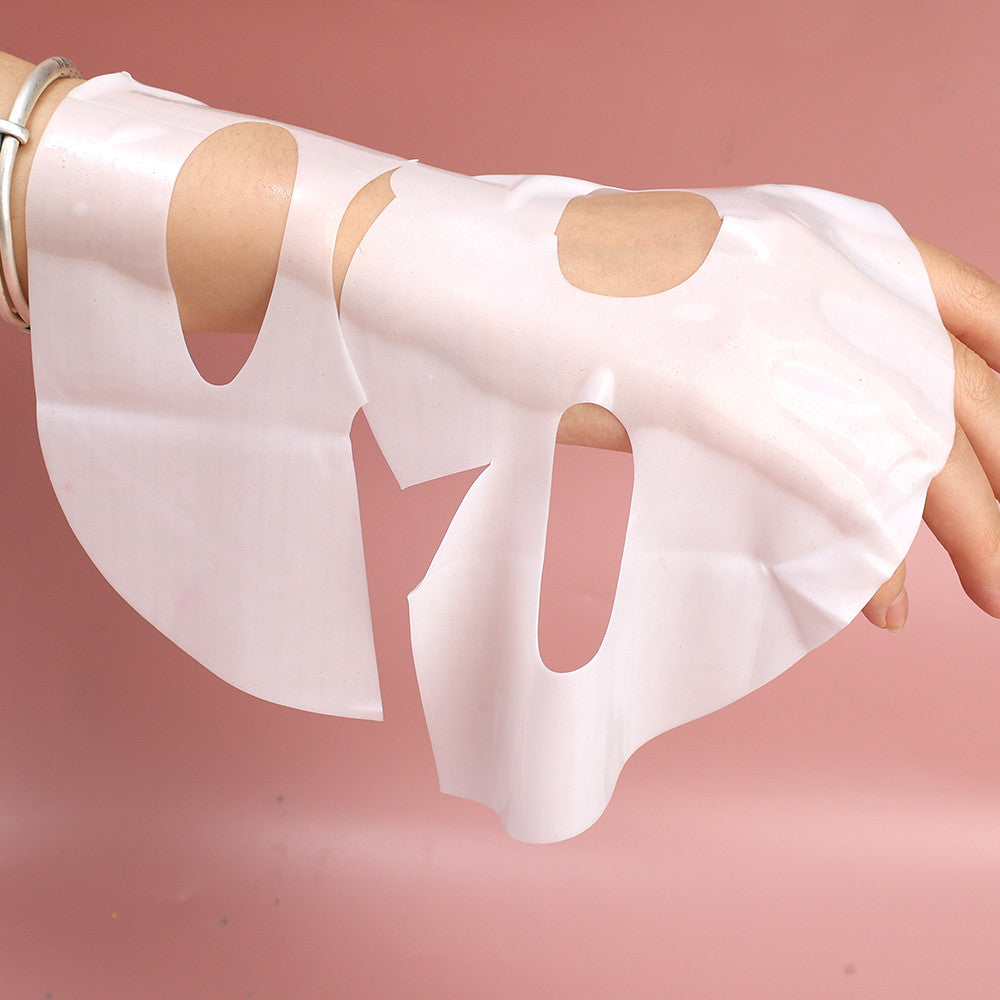 Máscara Facial Bio Colágeno – Lift & Glow