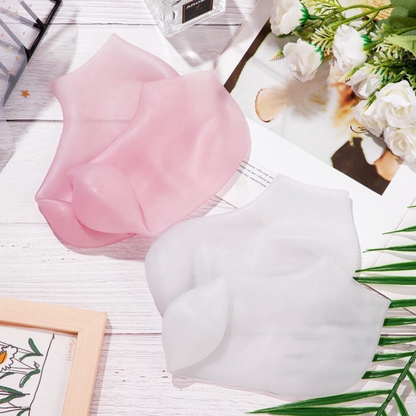 Meia de Silicone HidraPé