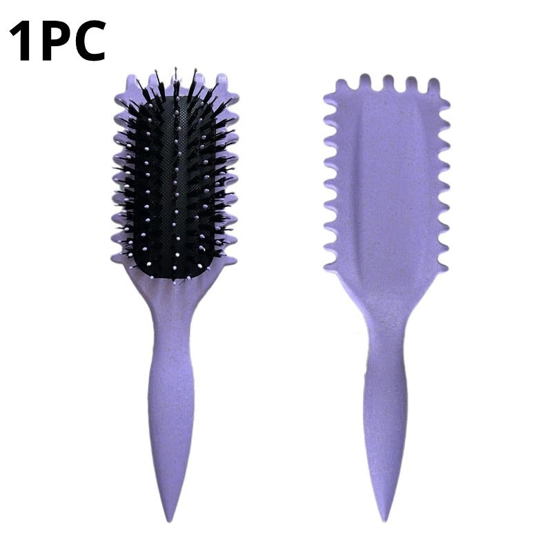 Escova Ondas Cachos Perfeitos