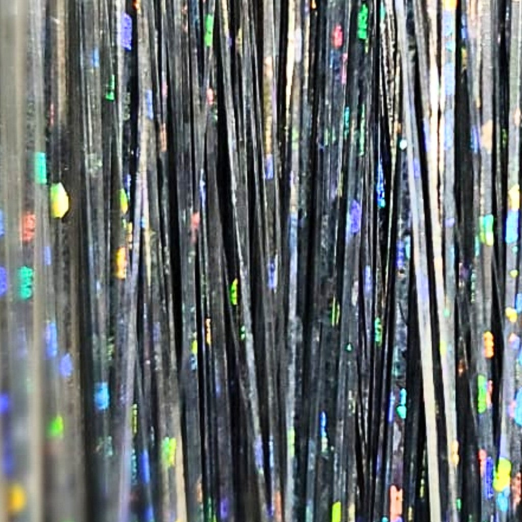 Fio de Glitter para cabelo- Tic Tac GlowHair