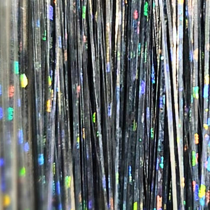 Fio de Glitter para cabelo- Tic Tac GlowHair